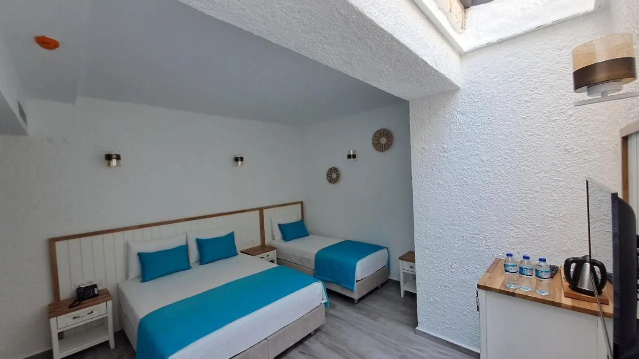 Bahar Butik Otel Çeşme Hotel