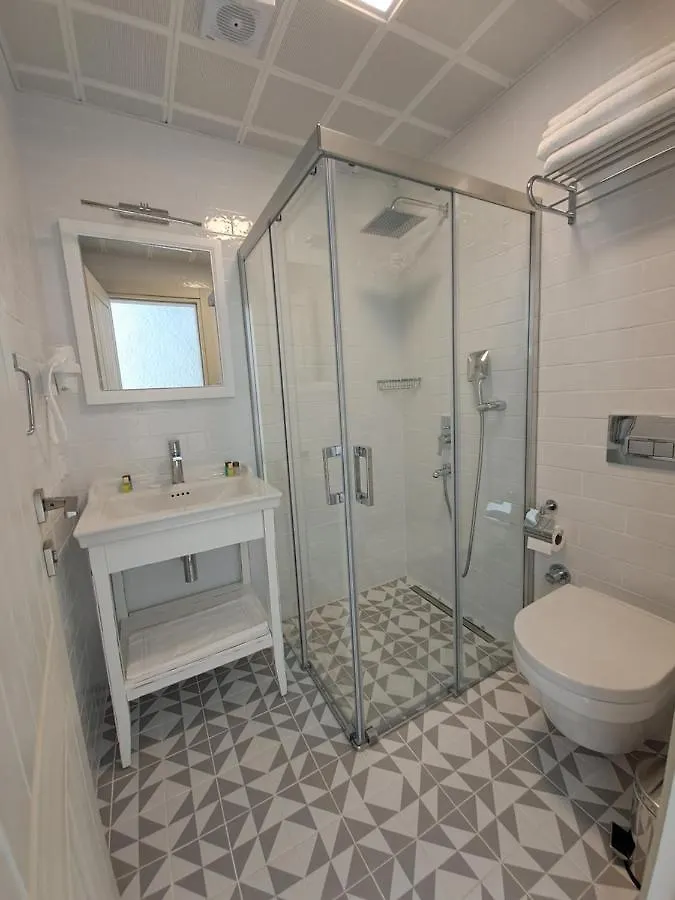Bahar Butik Otel Çeşme 0*,  Turkije