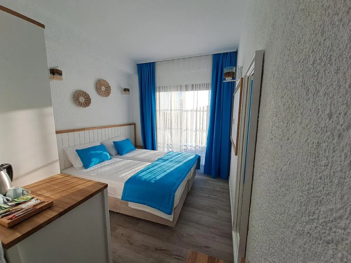 Bahar Butik Otel Çeşme 0*,  Turkije
