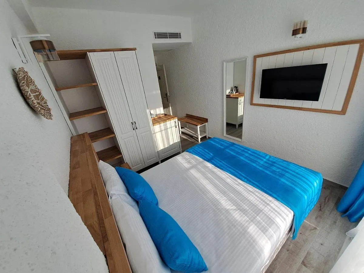 Hotel Bahar Butik Otel Çeşme Turkije