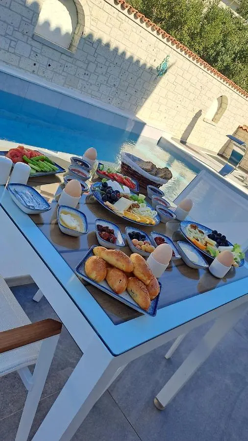 Hotel Bahar Butik Otel Çeşme