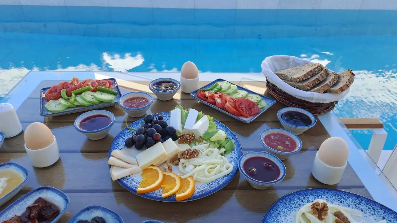 Bahar Butik Otel Çeşme Hotel