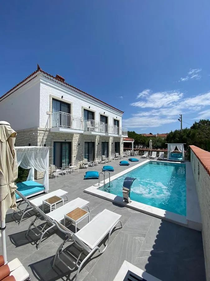 Bahar Butik Otel Çeşme