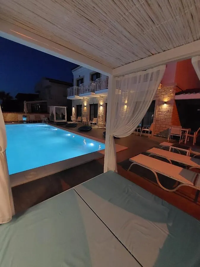 Hotel Bahar Butik Otel Çeşme Turkije