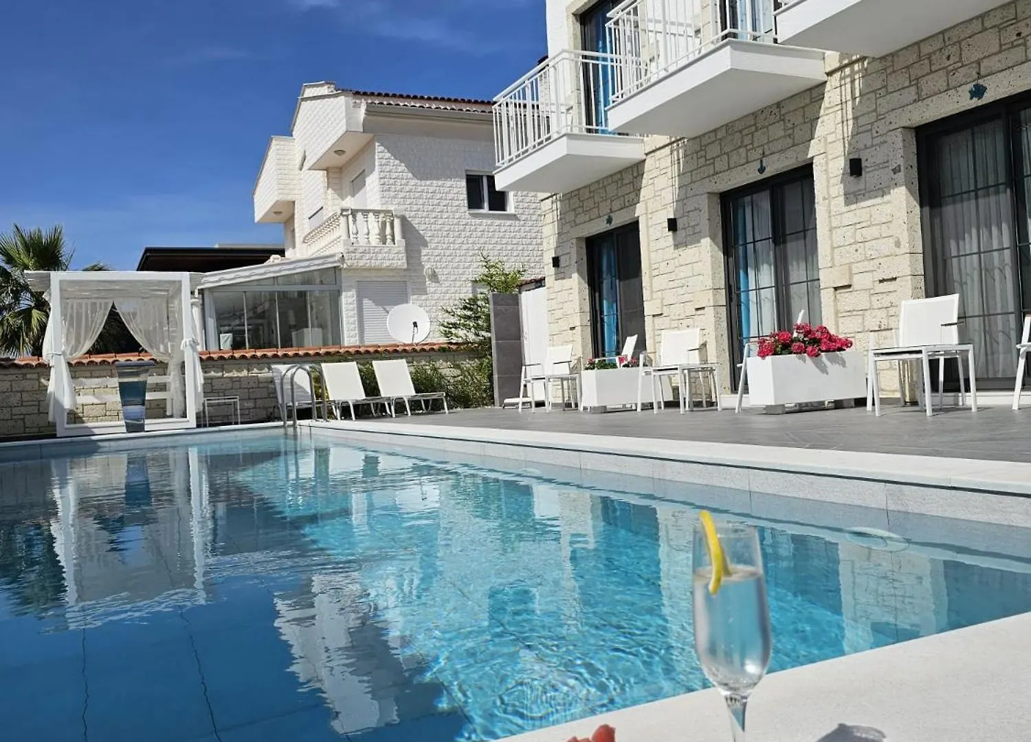 Bahar Butik Otel Çeşme
