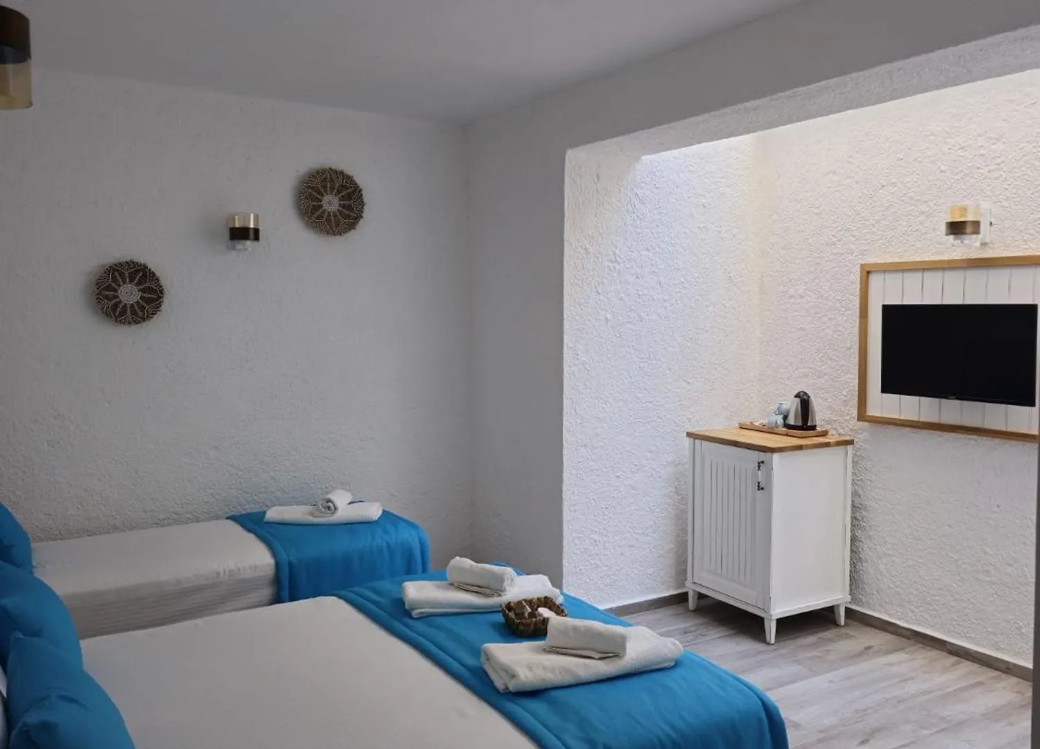 Bahar Butik Otel Çeşme 0*,  Turkije
