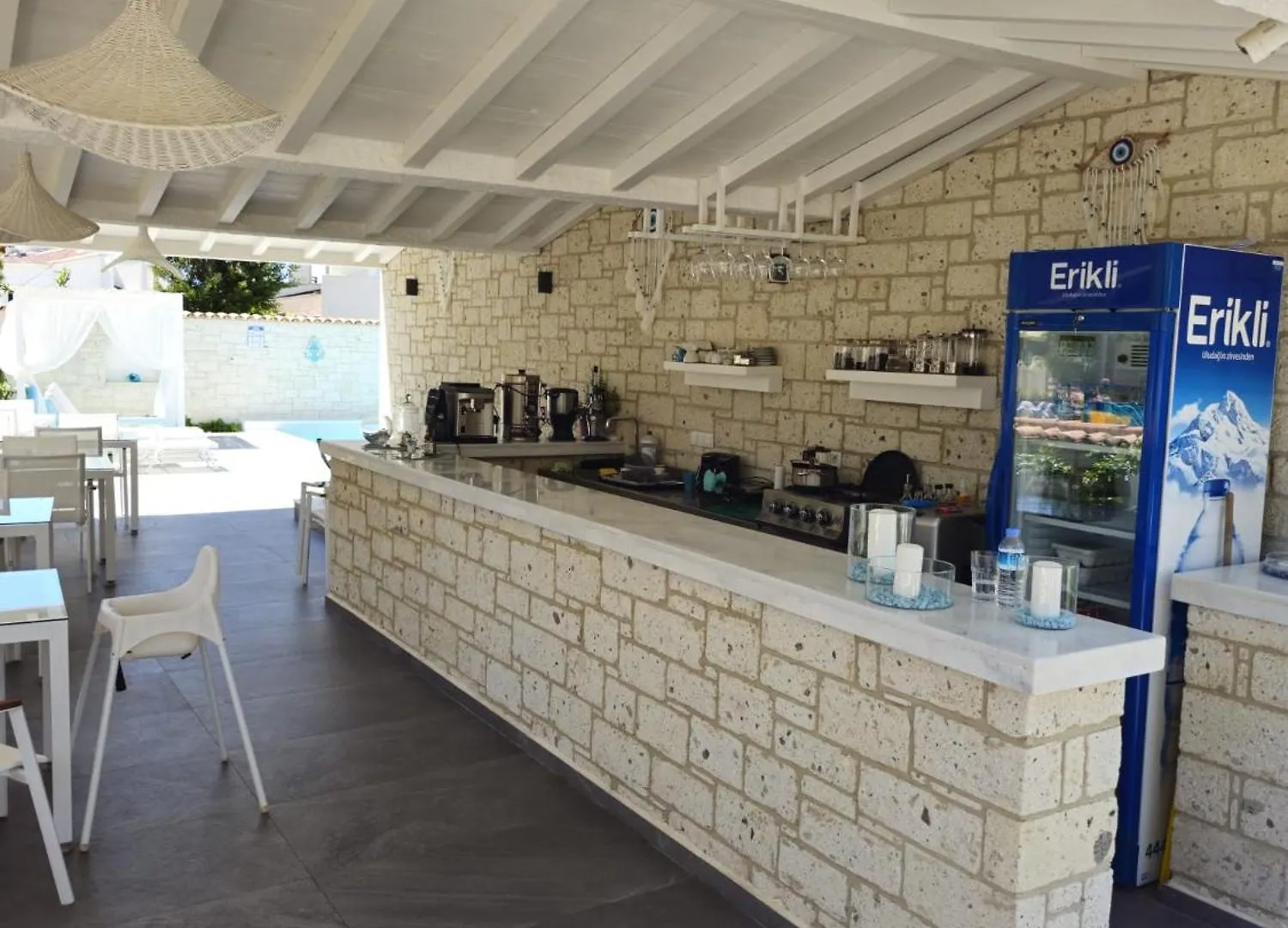Hotel Bahar Butik Otel Çeşme