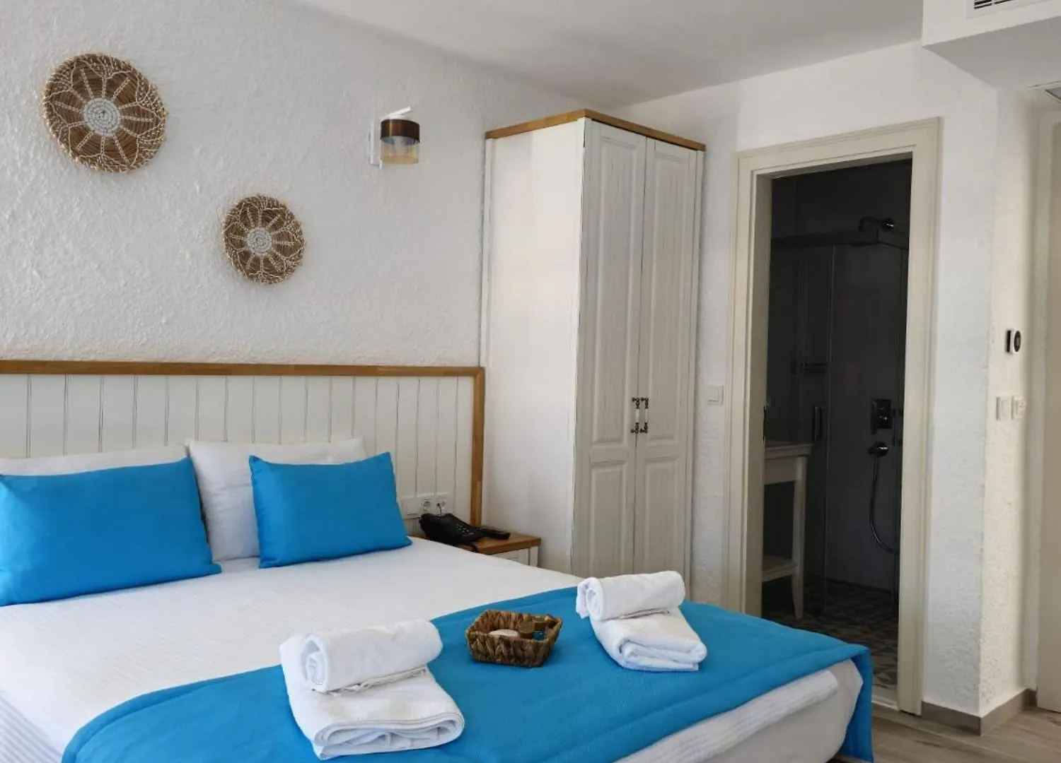 Bahar Butik Otel Çeşme 0*,  Turkije