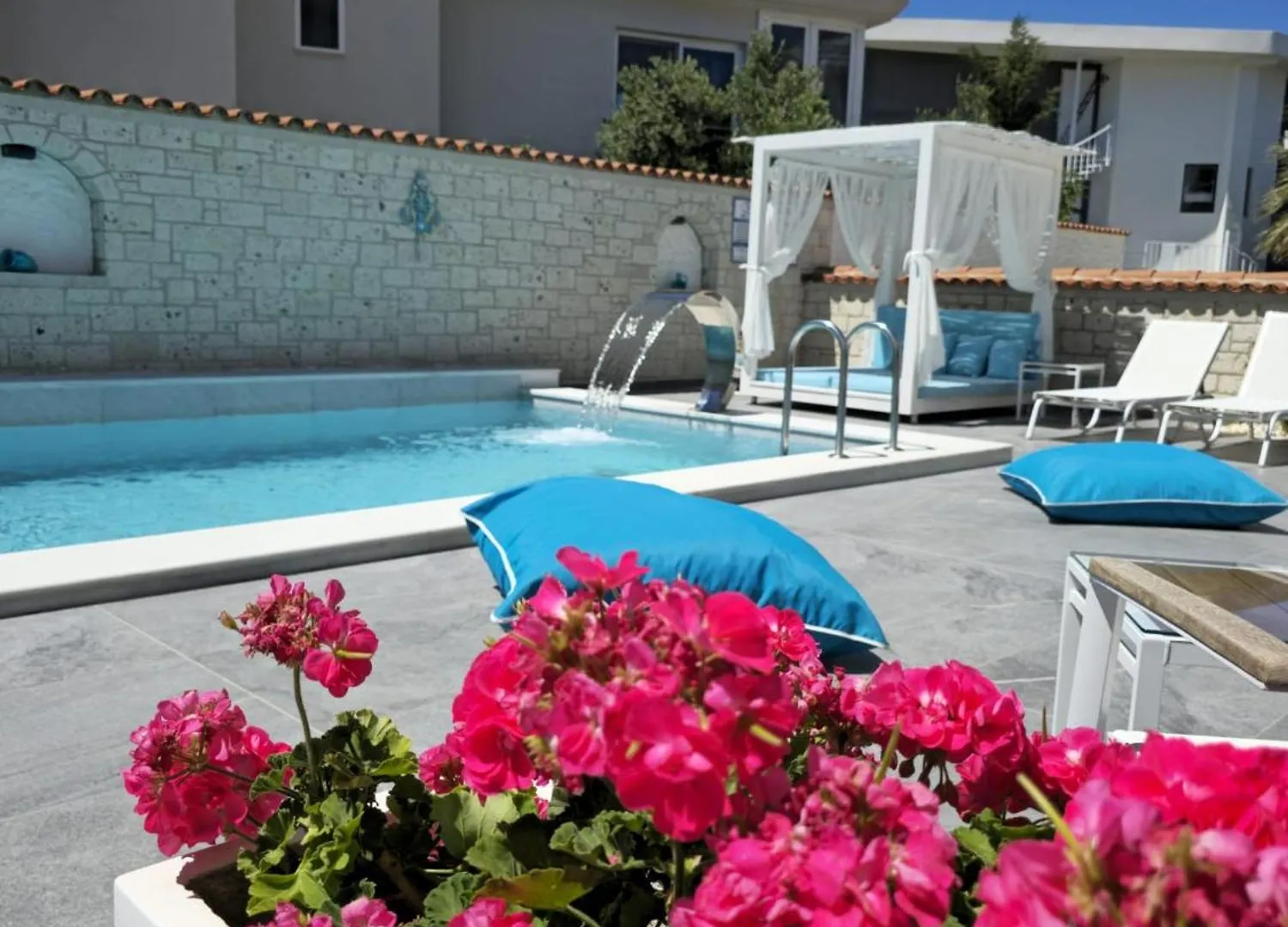 Bahar Butik Otel Çeşme