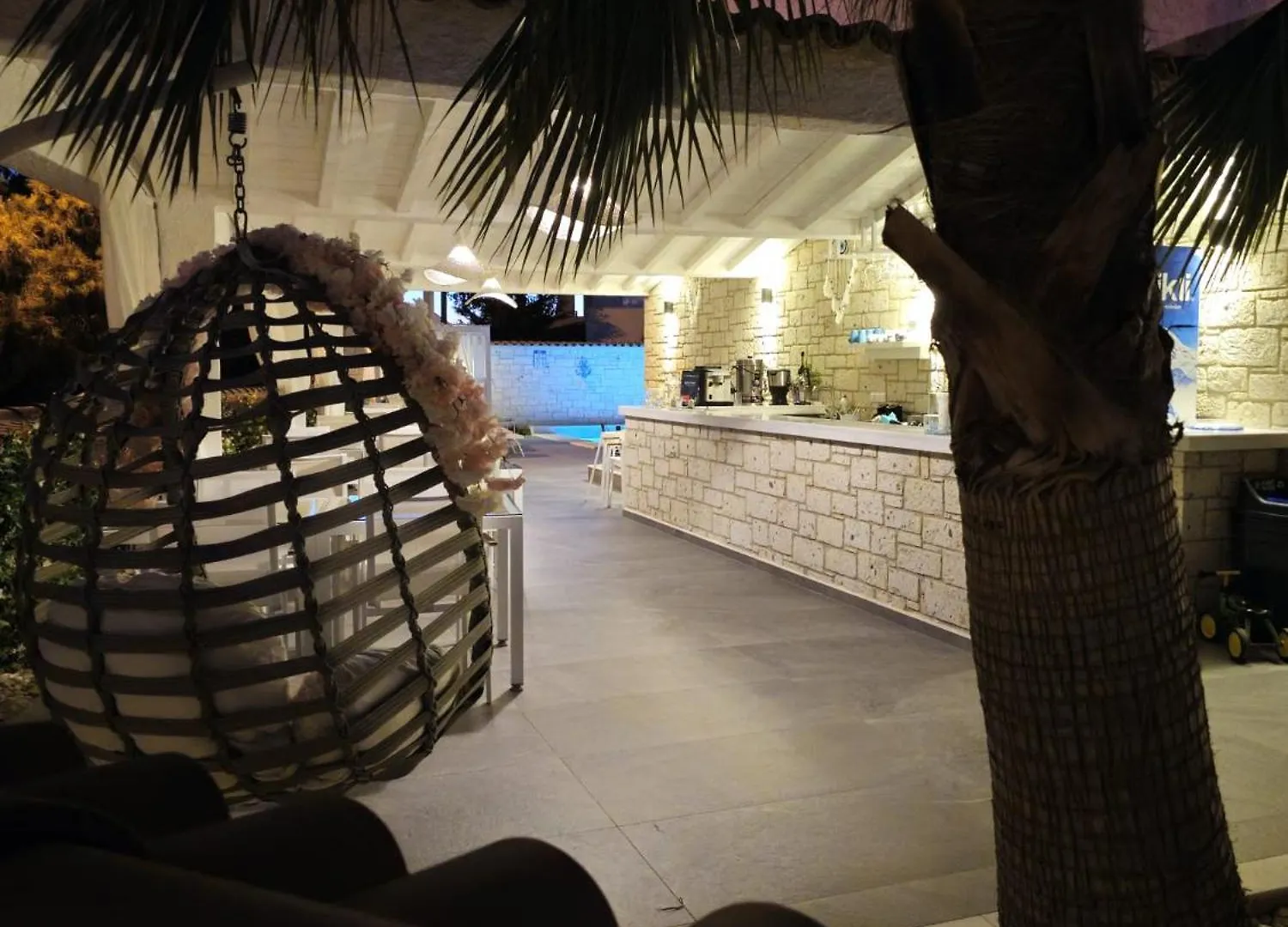 Bahar Butik Otel Çeşme Hotel