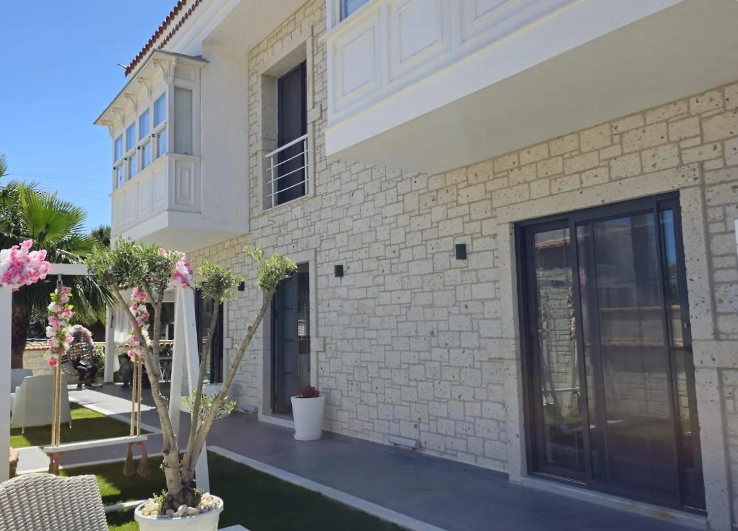 Bahar Butik Otel Çeşme