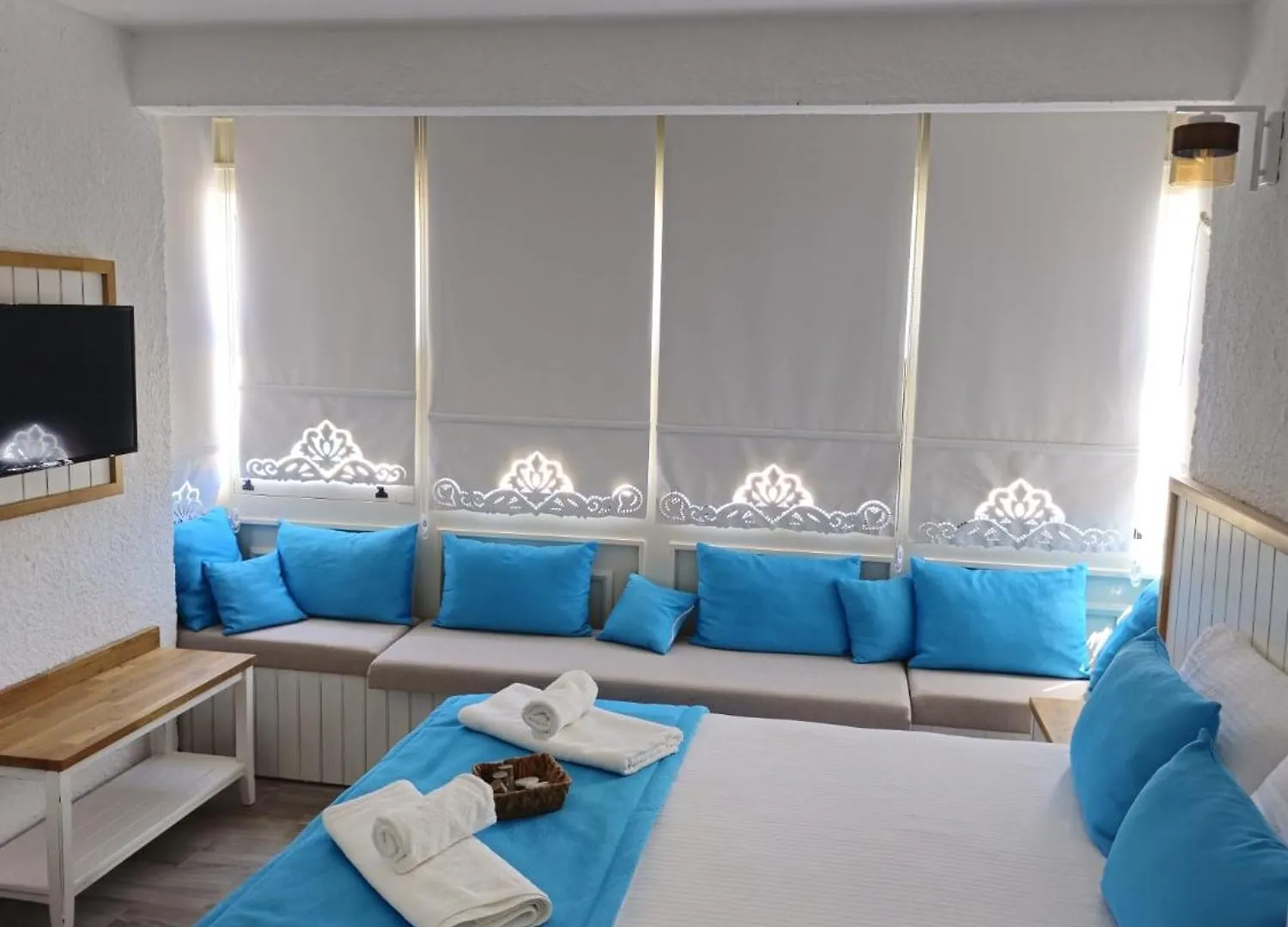Bahar Butik Otel Çeşme 0*,