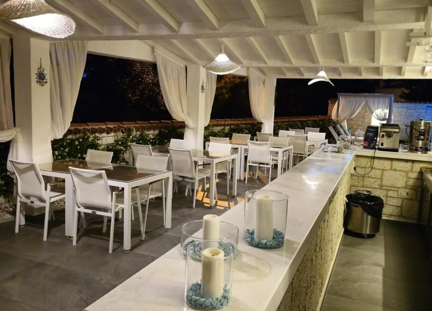Hotel Bahar Butik Otel Çeşme
