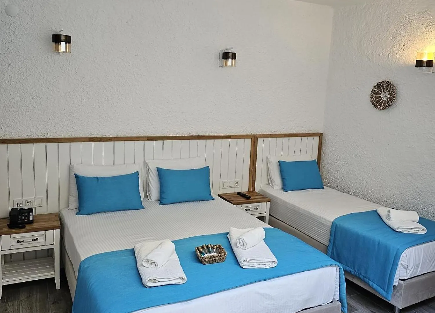 Bahar Butik Otel Çeşme