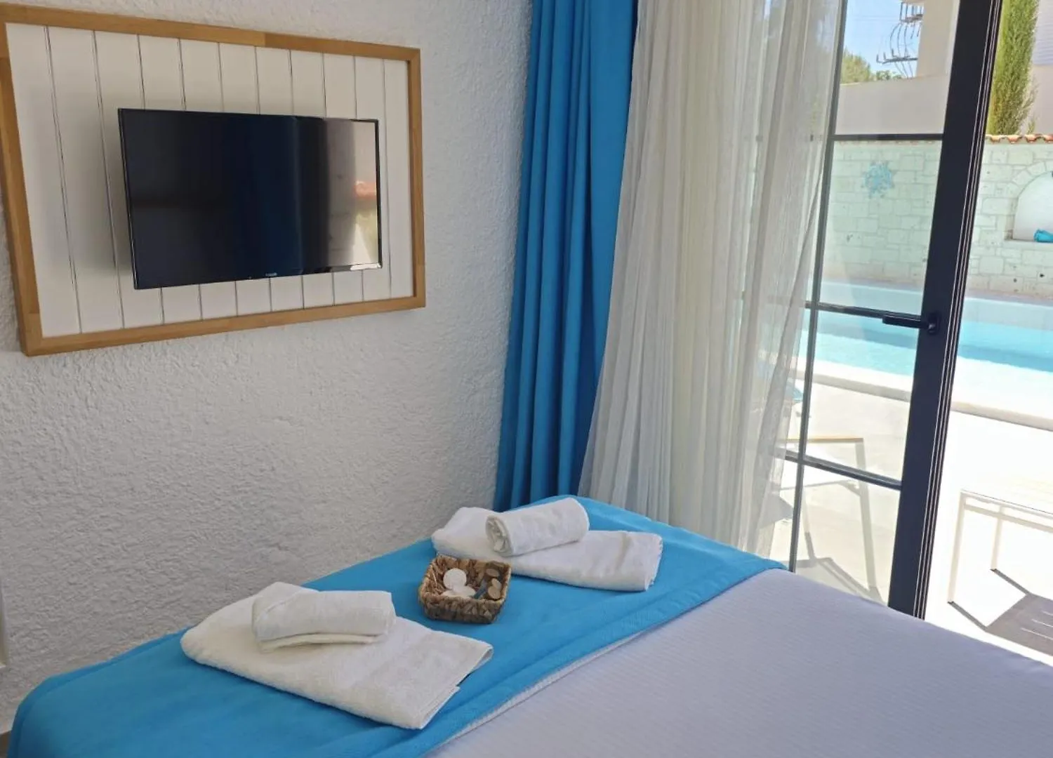 Bahar Butik Otel Çeşme