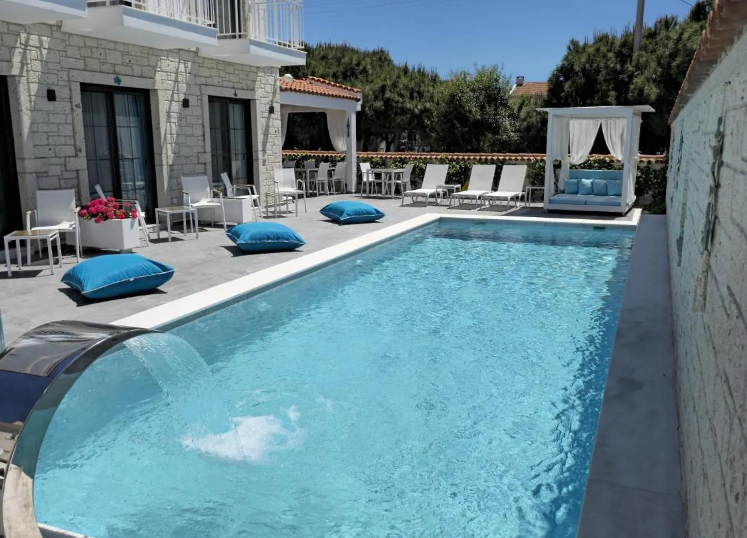 Bahar Butik Otel Çeşme 0*,