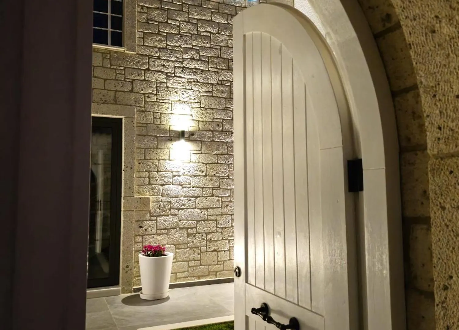 Hotel Bahar Butik Otel Çeşme