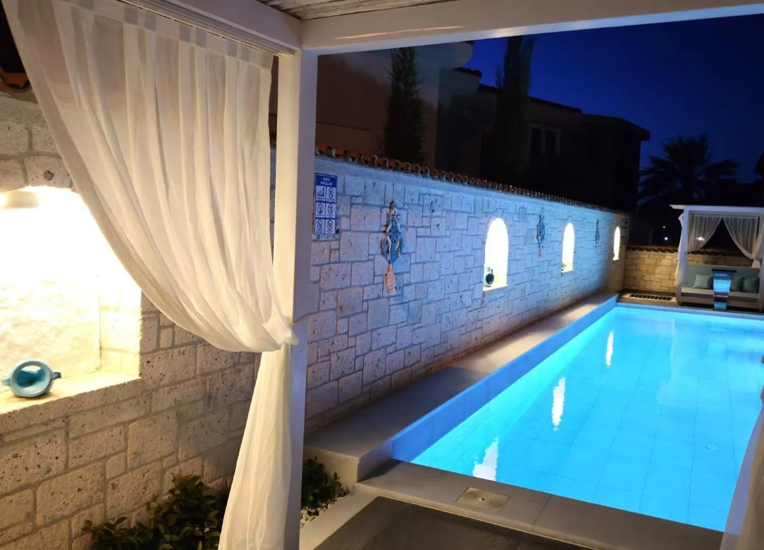 Bahar Butik Otel Çeşme Hotel