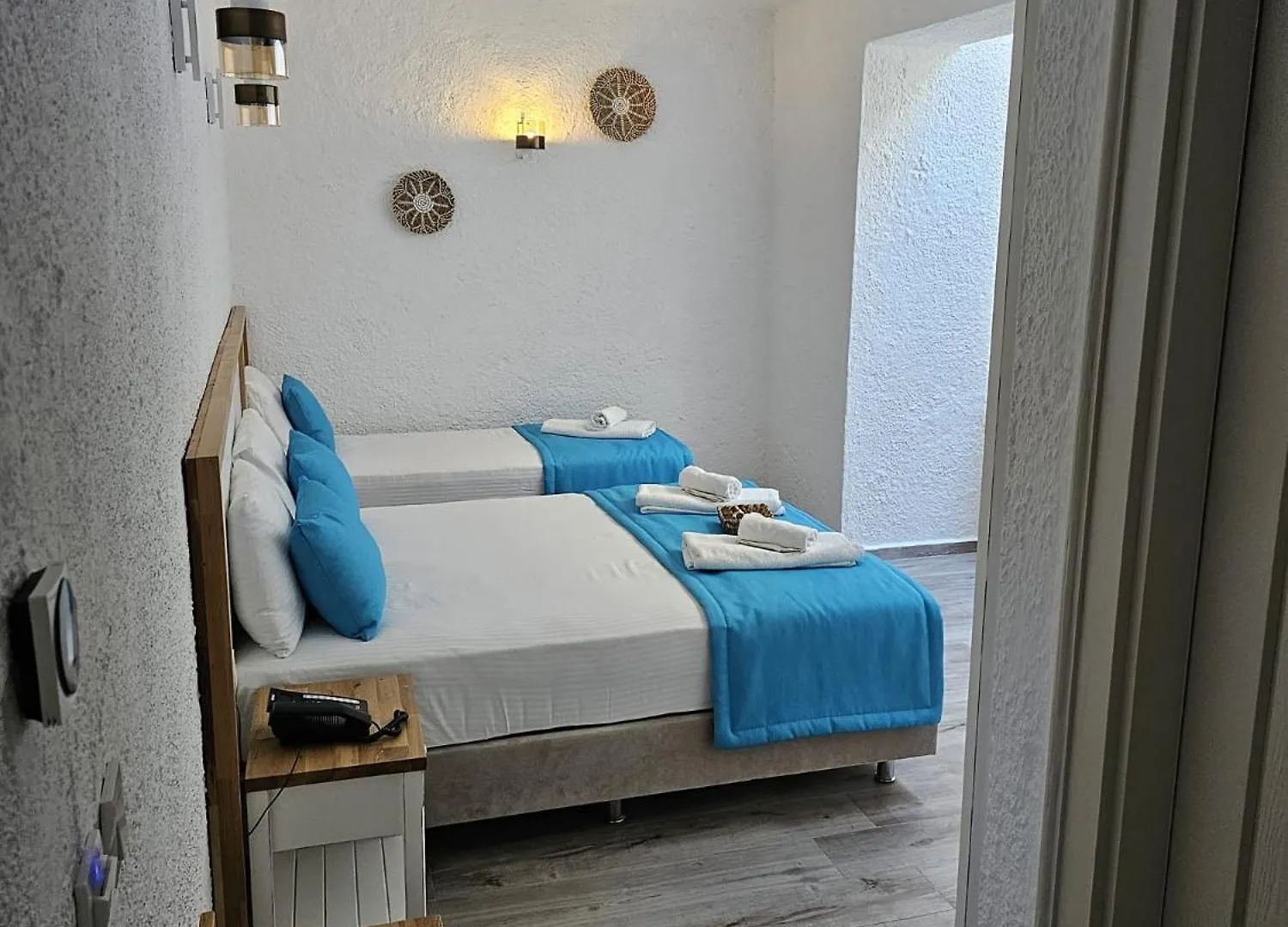 Bahar Butik Otel Çeşme Hotel