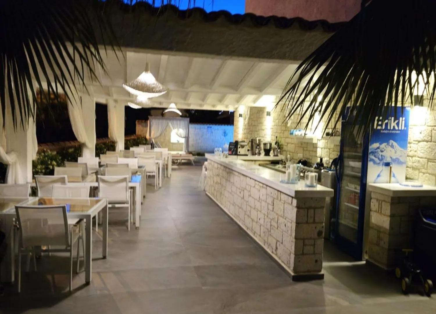 Bahar Butik Otel Çeşme 0*,
