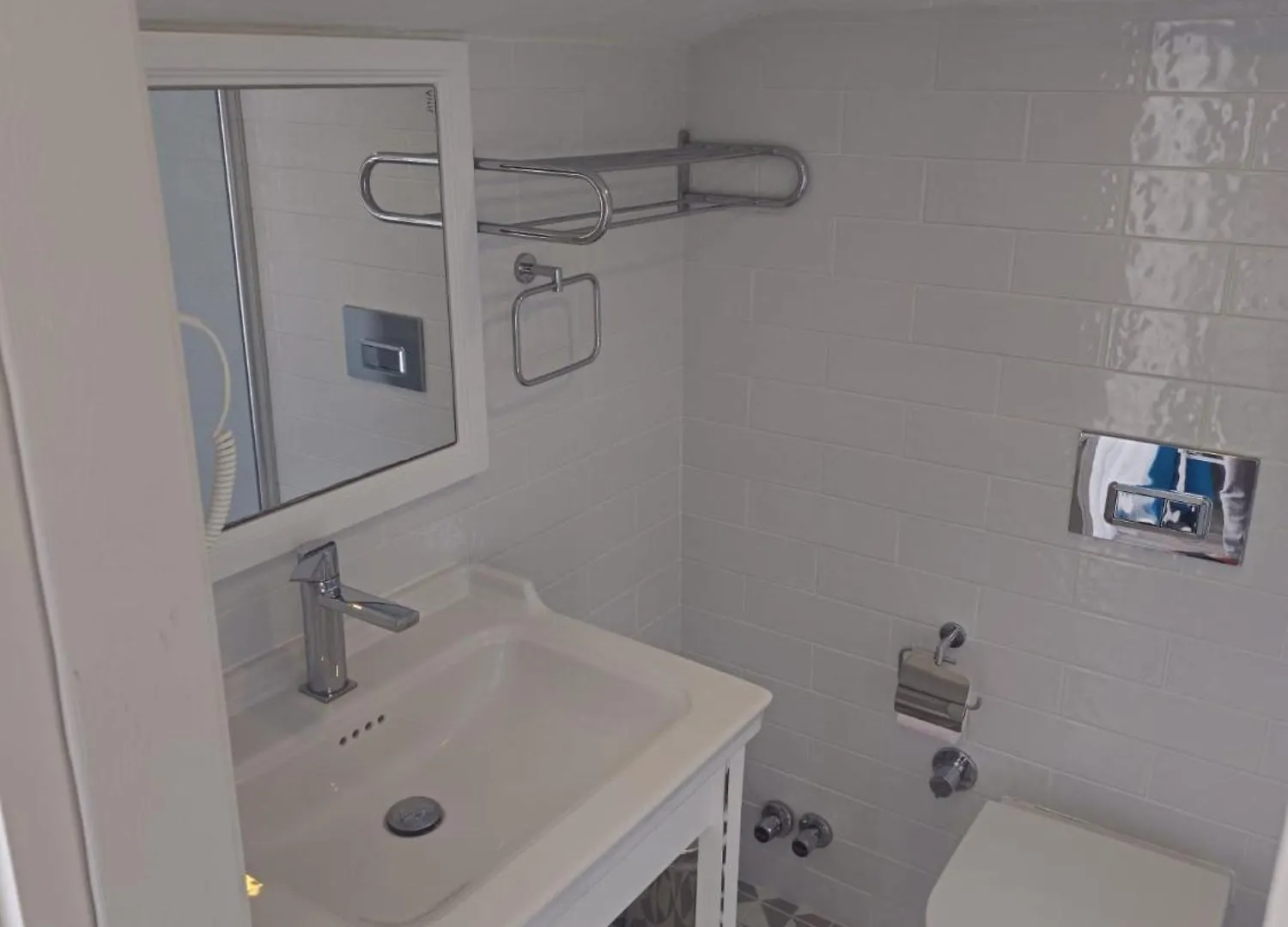 Hotel Bahar Butik Otel Çeşme