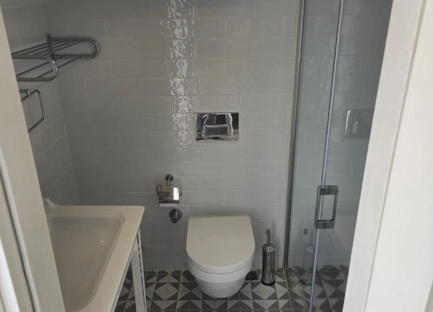 Bahar Butik Otel Çeşme Turkije