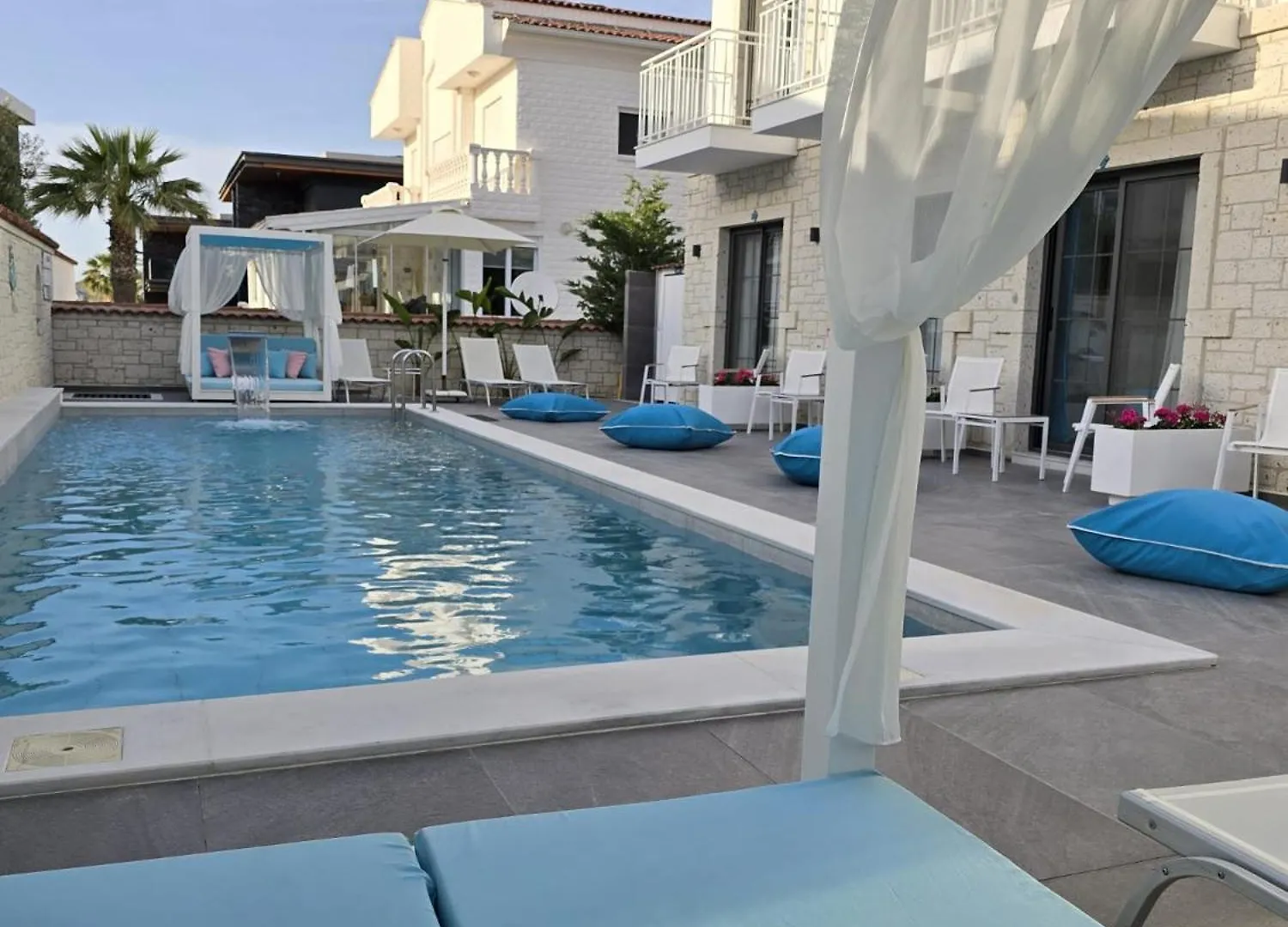 Bahar Butik Otel Çeşme