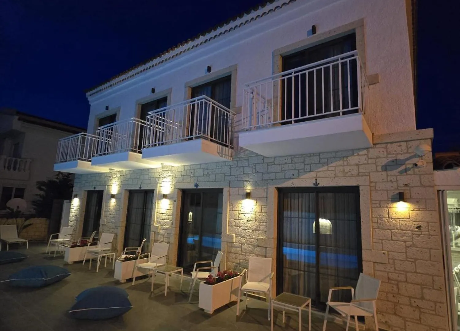 Bahar Butik Otel Çeşme 0*,