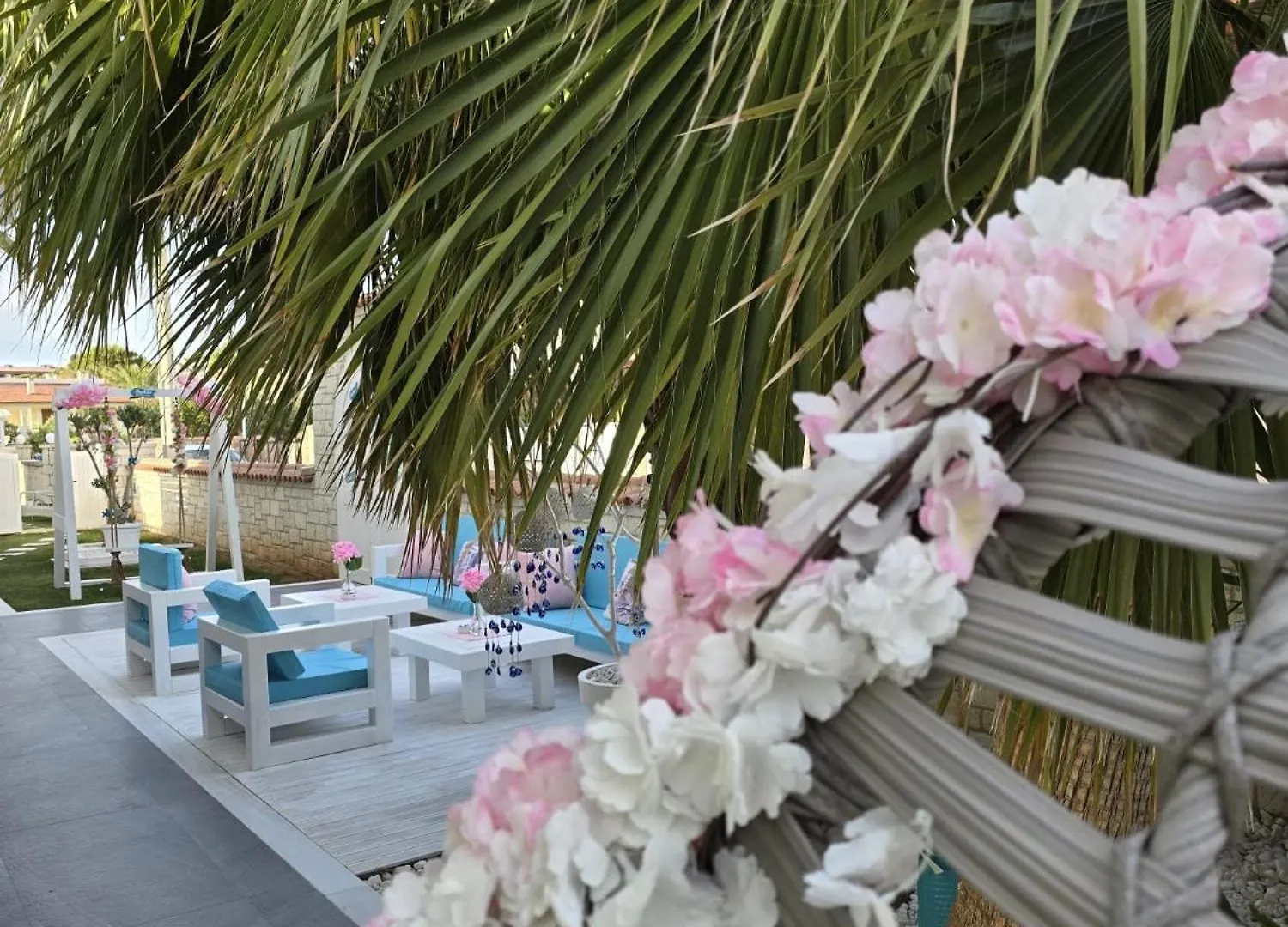 Bahar Butik Otel Çeşme