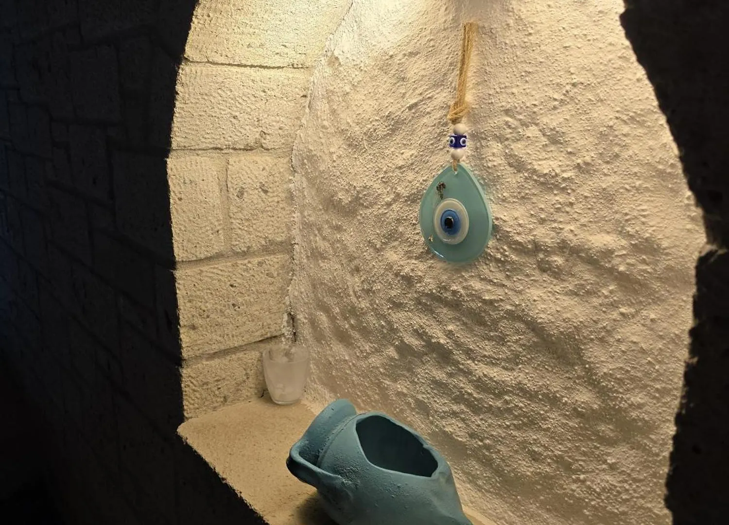 Hotel Bahar Butik Otel Çeşme