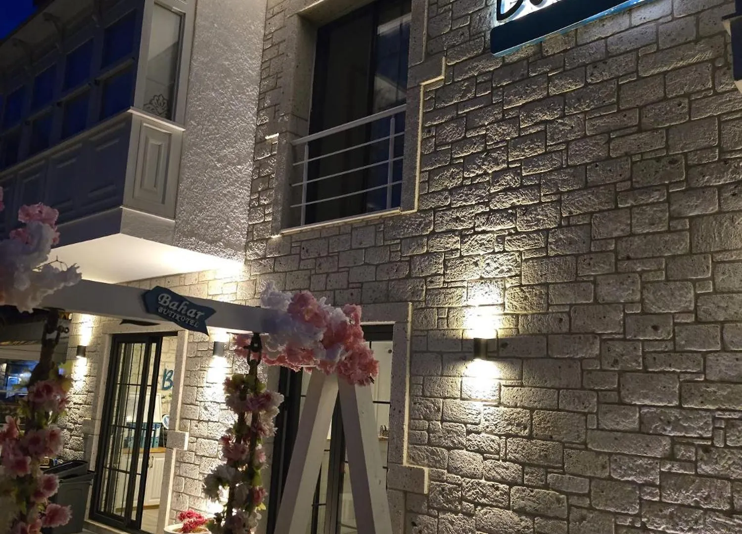 Bahar Butik Otel Çeşme 0*,  Turkije