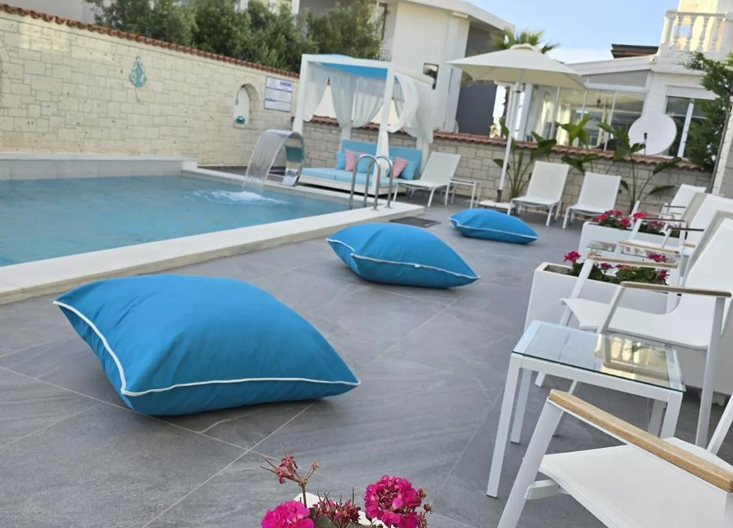 Bahar Butik Otel Çeşme Hotel