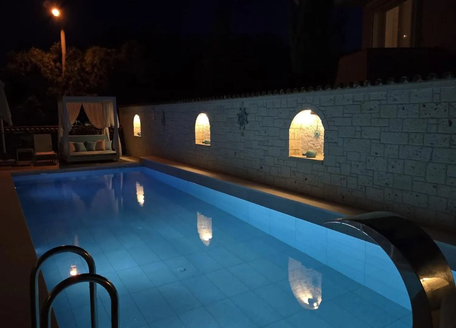 Bahar Butik Otel Çeşme