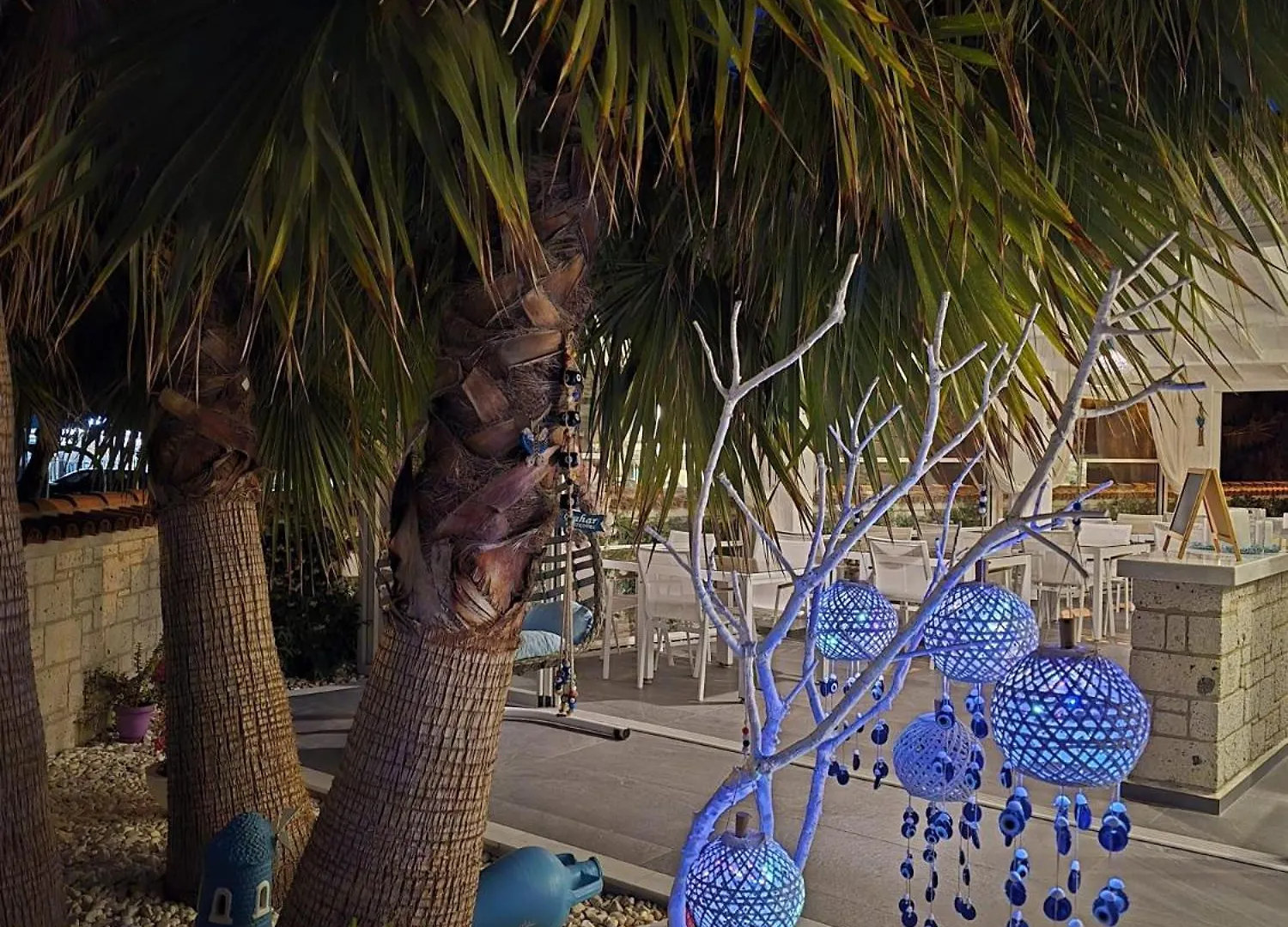 Hotel Bahar Butik Otel Çeşme Turkije