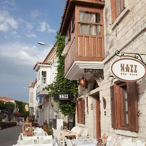  Otel Hazz