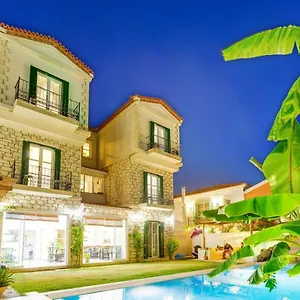 2* Otel Melekaki Alaçatı