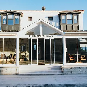 3* Otel L'etro Maison Alacati