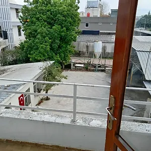 Begumhan Otel Antalya