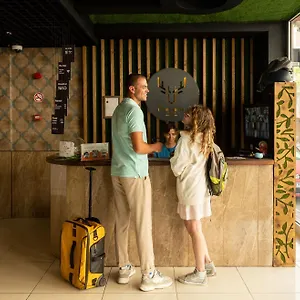  Hotel Deer & Türkei