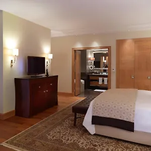 ***** Hotel Jw Marriott Türkei