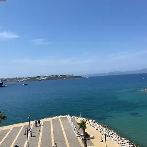 Hotel Pasifik, Çeşme