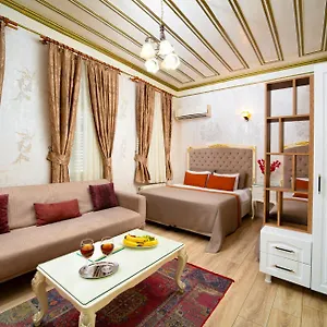 *** Aparthotel Alhambra Türkei