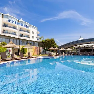 Hotel Sisus Marina, Çeşme
