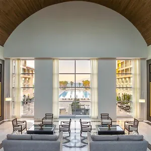5* Resort Radisson Blu &