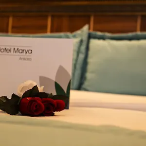 Marya Otel Ankara