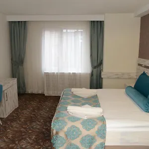 Saydes & Konukevi̇ Otel Ankara