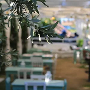  Konukevi Fullmoon Rooms Cesme