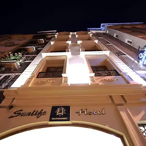 ** Hotel Sunlife Oldcity Türkei