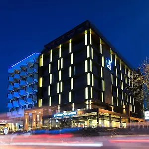 **** Hotel Ilayda Avantgarde Türkei