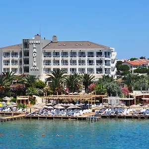 Hotel Ladin, Çeşme